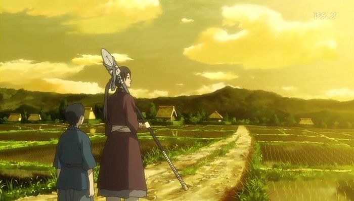 精霊の守り人とかいうアニメあったじゃん マンアニ 萌えnews 精霊の守り人とかいうアニメあったじゃん マンアニ 萌えnews