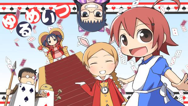 浪人生が主人公のアニメってなくね マンアニ 萌えnews 浪人生が主人公のアニメってなくね マンアニ 萌えnews