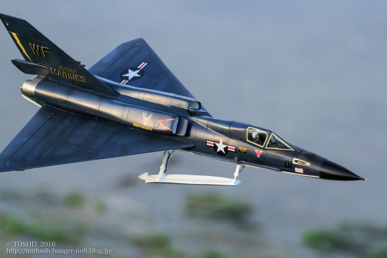 米軍 戦闘機 F-106 Delta Dart 垂直尾翼 タグ キーホルダー ファイル:F-106B Delta Dart.jpg - Wikipedia
