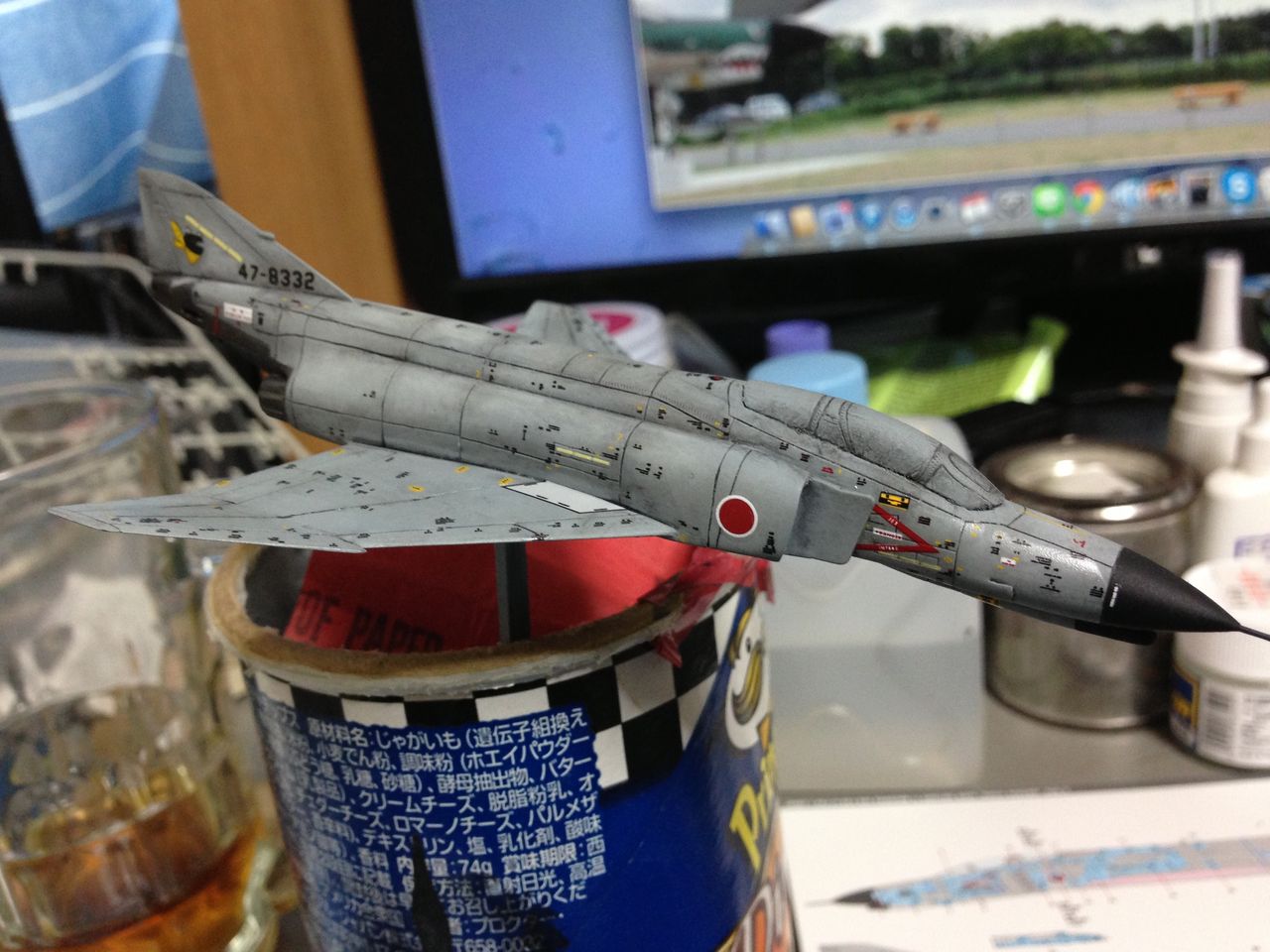 LS 1/144 ジェット機シリーズ 13個セット+おまけ 大戦機 LS 1