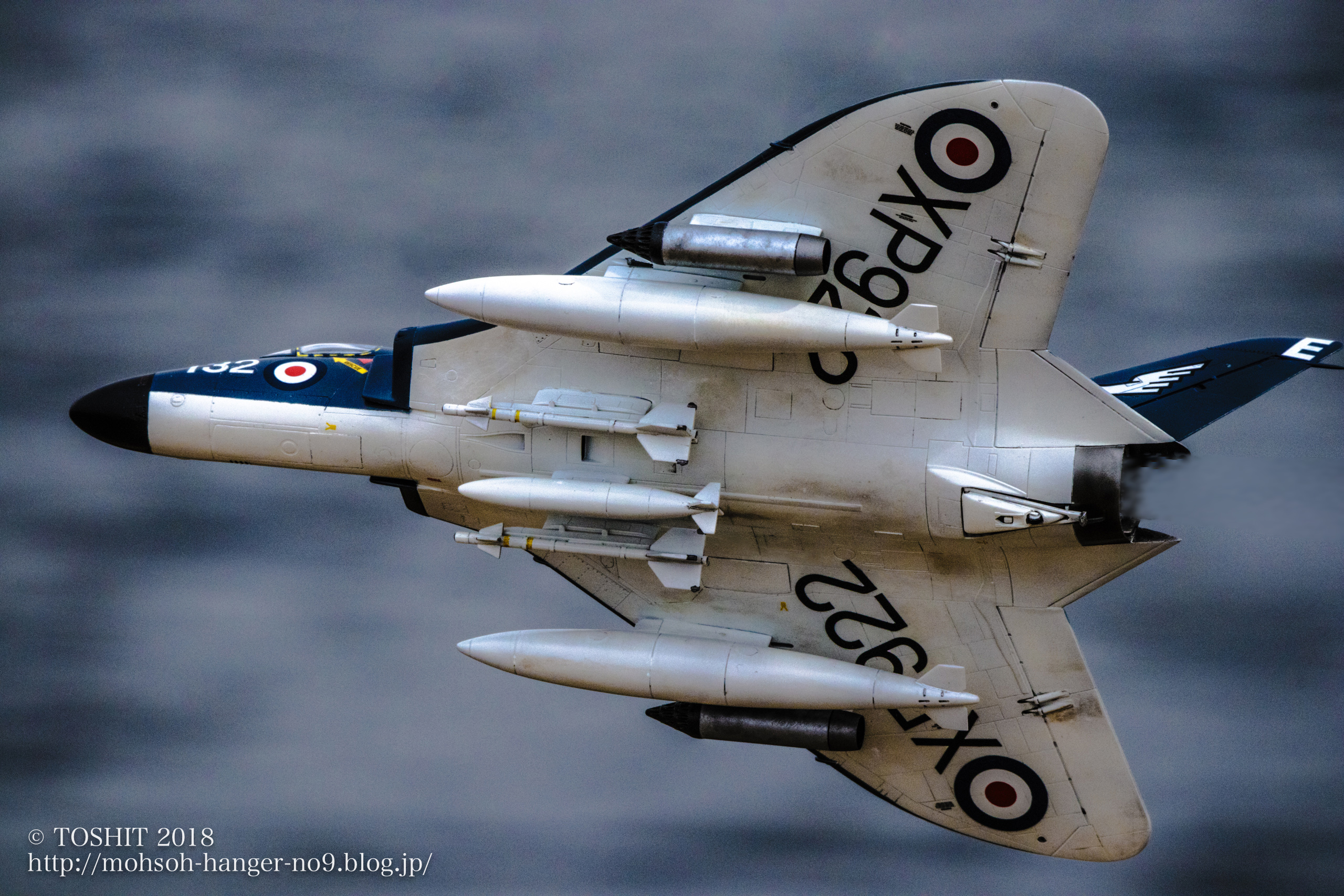 ダグラスF4D-1 スカイレイ タミヤ 1/72 ウォーバードコレクション ダグラス F4D-1