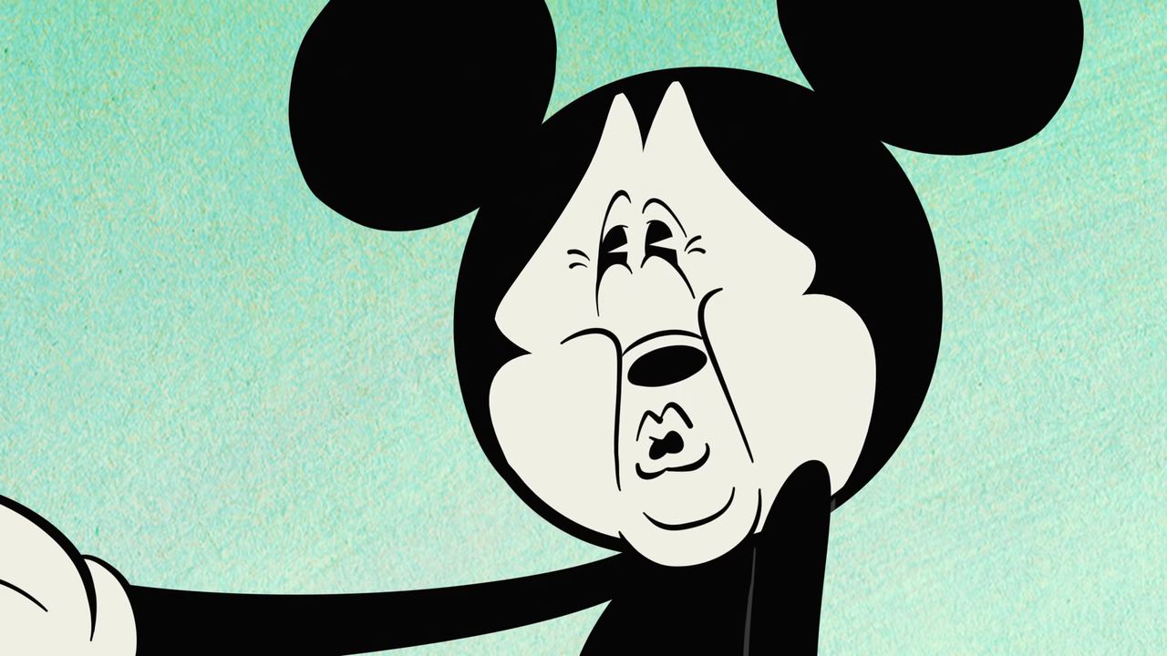 第71話 鳥のエサやり Feed The Birds S4ep11 ロビンソン商会 ミッキーマウス のイースターエッグ 第71話 鳥のエサやり Feed The Birds S4ep11 ロビンソン商会 ミッキーマウス のイースターエッグ