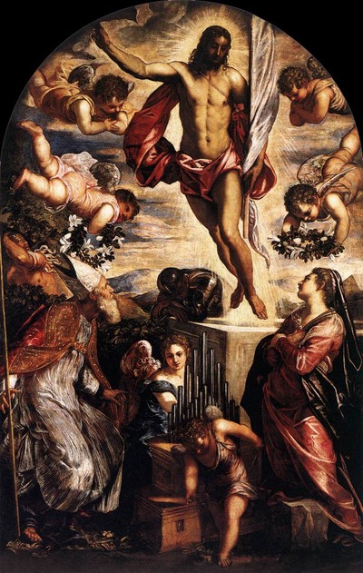 Jacopo_Tintoretto_-_The_Resurrection_of_Christ_-_WGA22476