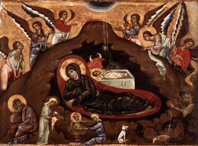 Guido-Da-Siena-Nativity