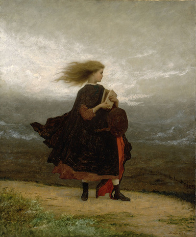 746px-Eastman_Johnson_-_The_Girl_I_Left_Behind_Me