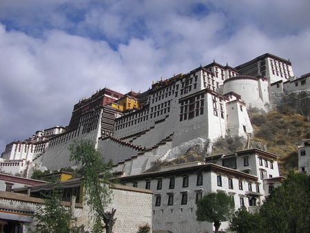 世界のチャクラポイントの旅★バリ島の次はチベットへⅠ