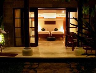 ウブドの隠れ家ヴィラ★アモリ ヴィラ Amori Villa