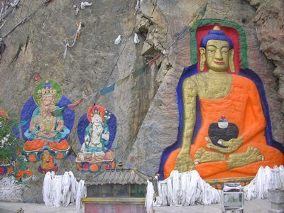 世界のチャクラポイントの旅★バリ島の次はチベットへⅠ