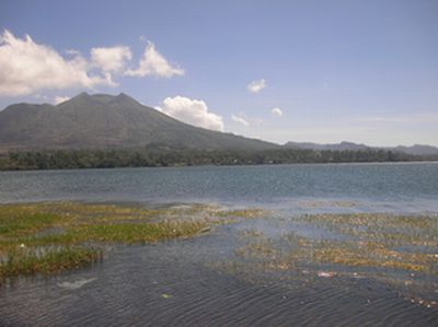 バトゥール山Ｂ