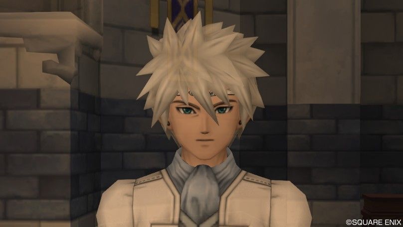 17年のエイプリルフール ココレナの子育てとdq10と