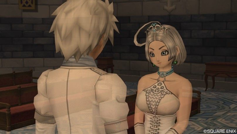 17年のエイプリルフール ココレナの子育てとdq10と