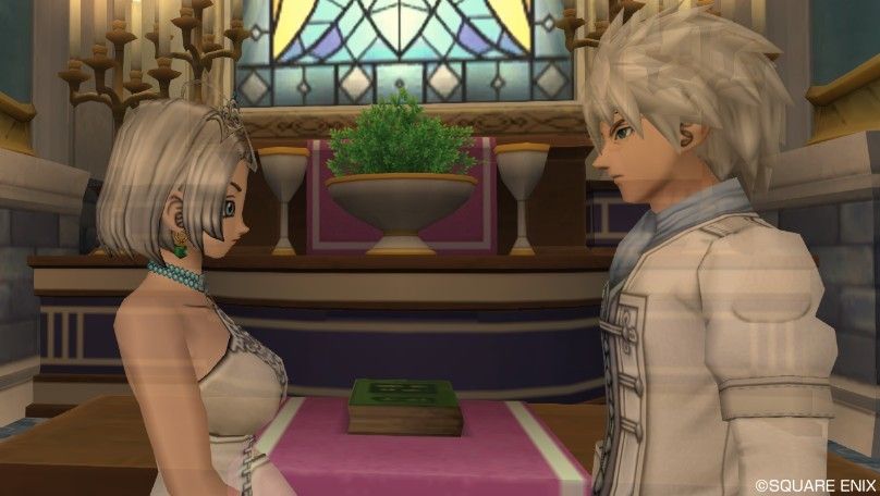 17年のエイプリルフール ココレナの子育てとdq10と