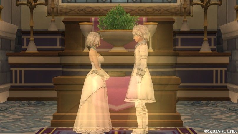 17年のエイプリルフール ココレナの子育てとdq10と