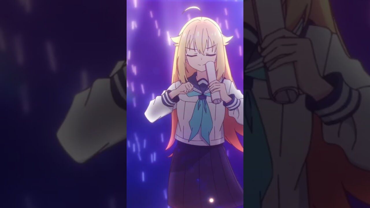 来期アニメ「しかのこのこのここしたんたん」のOPイントロ耐久動画が200万再生を突破 放送前なのにバズりまくる : cocoちゃんねる・ニュースまとめ