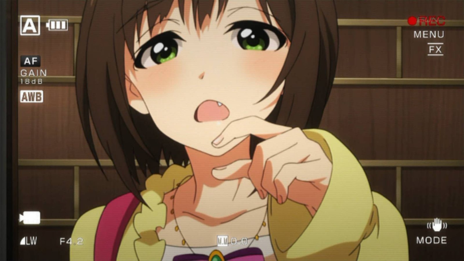 デレマスアニメ初見のやつ 今のとこ一番好きなアイドルあげれ アニメネ 速報