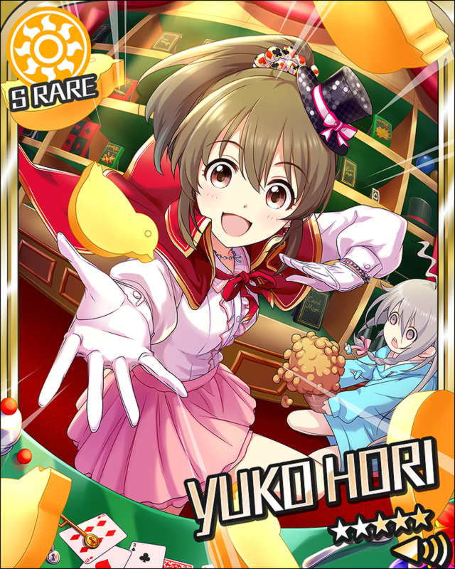 デレマスで一人だけ飛び抜けて可愛い子がいるなｗｗｗ アニメネ 速報