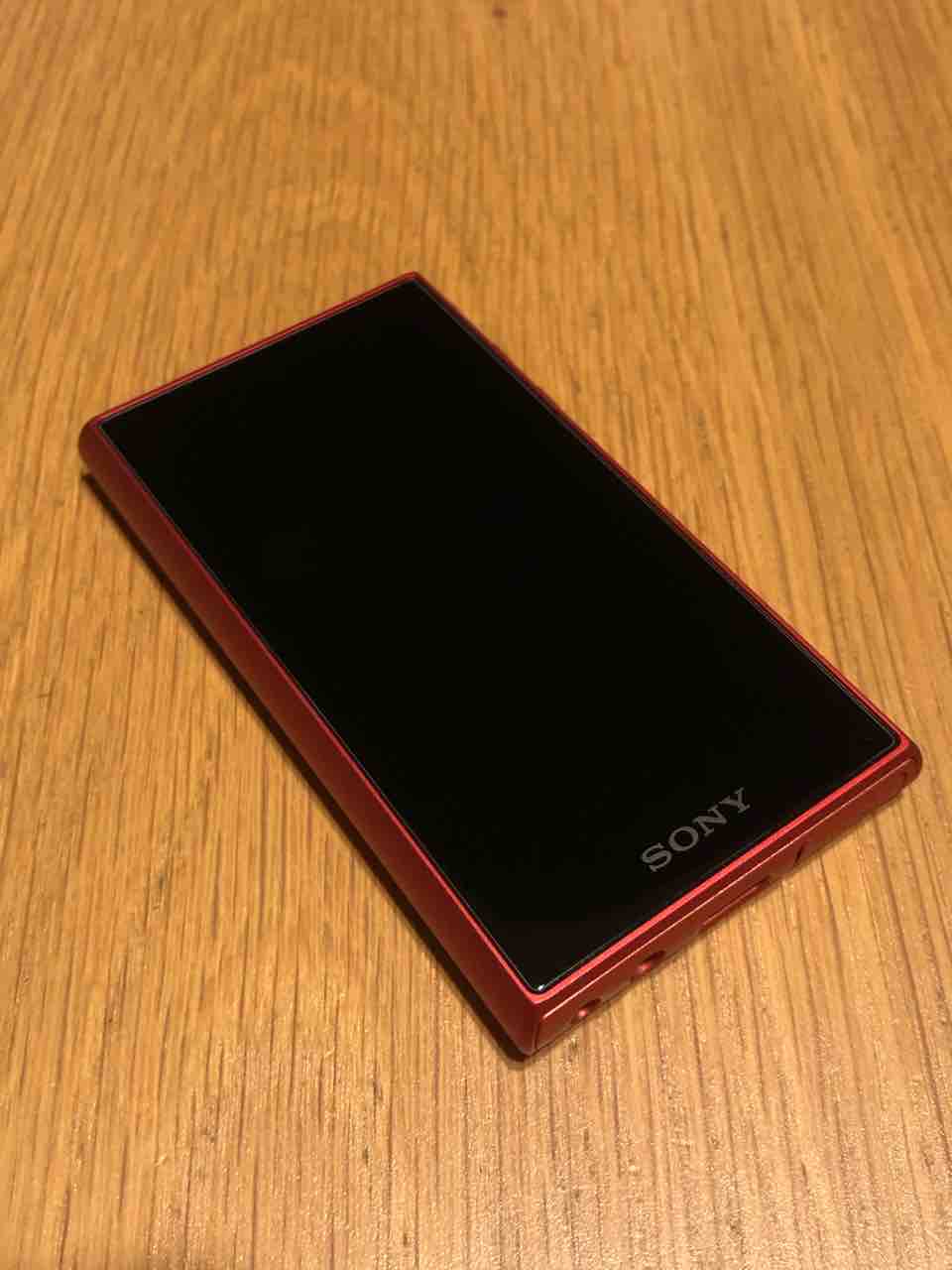 DAP】SONY NW-A106【ストリーミング】 : 徒然なる日常の日記 DAP】SONY NW-A106【ストリーミング】 : 徒然なる日常の日記