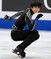 羽生結弦、大逆転目指すフリーは４回転４本の予定　直後のチェンに重圧かけられるか