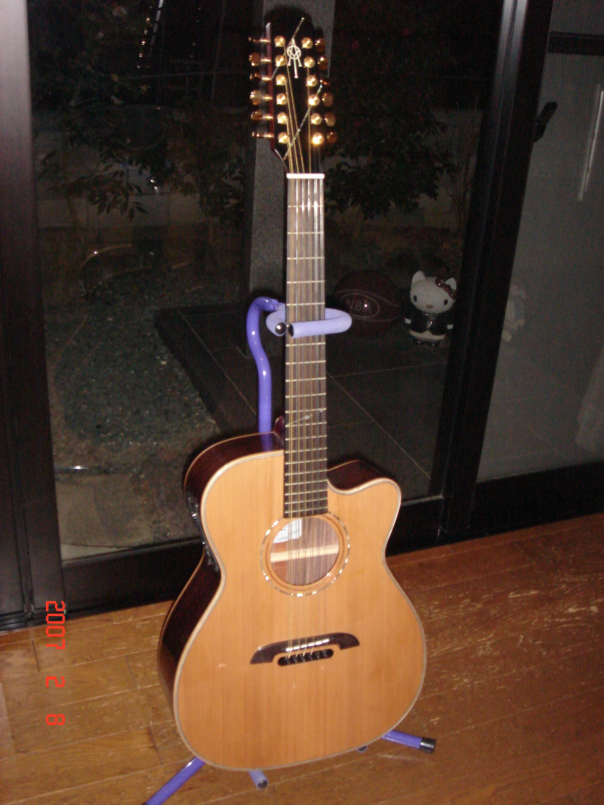 値下交渉受け付けます‼️希少グヤトーンGuyatone SG-12T 浜田省吾が