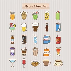 drink