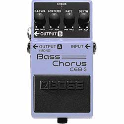 エフェクター ブレーメンの浜田省吾音楽隊