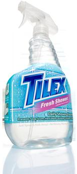 tilexfreshshower