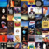 albumjacket