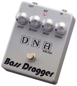 エフェクター ブレーメンの浜田省吾音楽隊