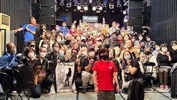 cococu osaka live