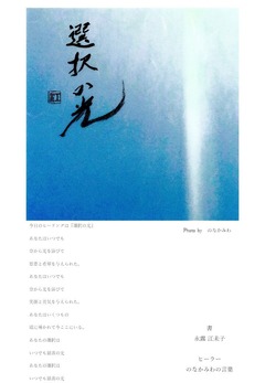 選択の光