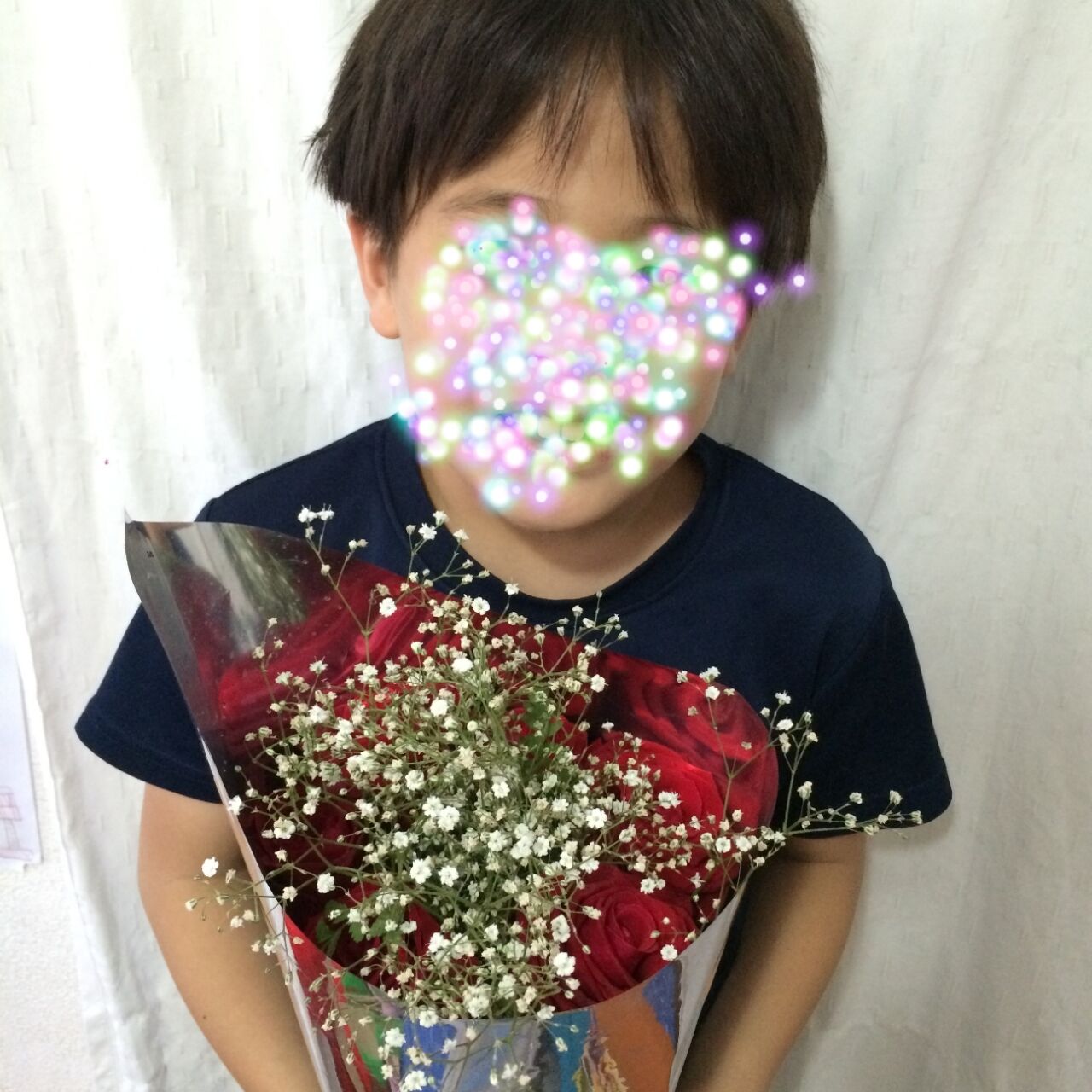 結婚10周年は ささやか にお祝いを アルゼンチンlife