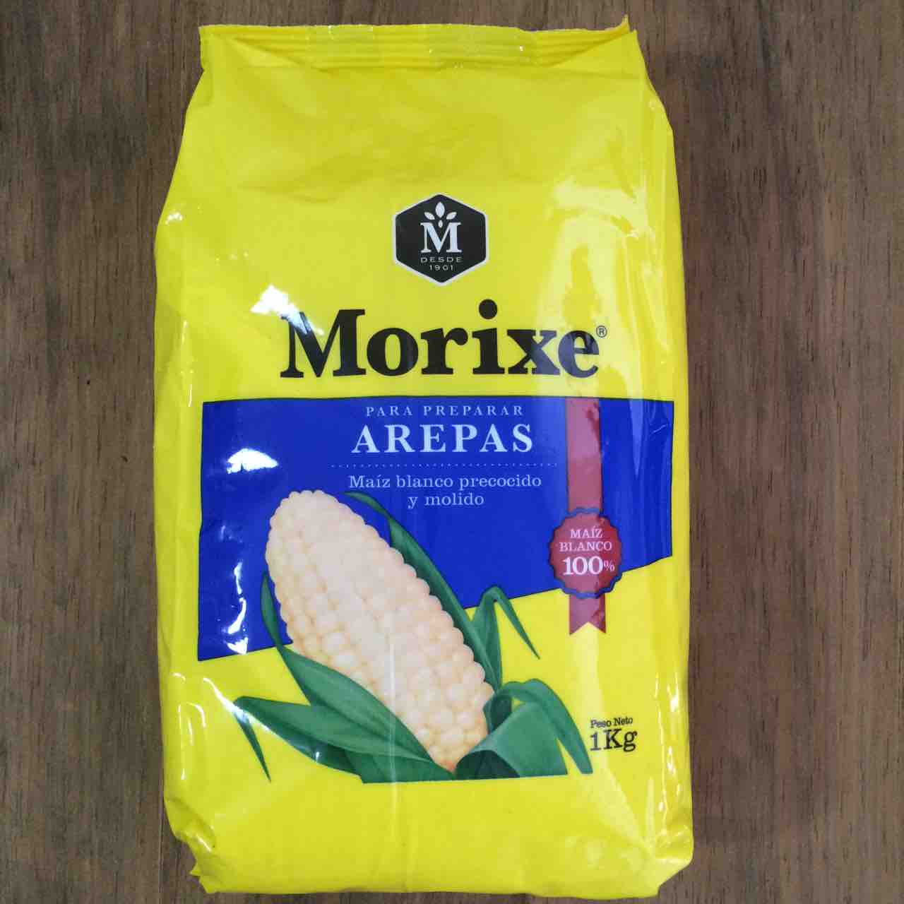 初めてのアレパ作りは 成功 かなぁ アルゼンチンlife