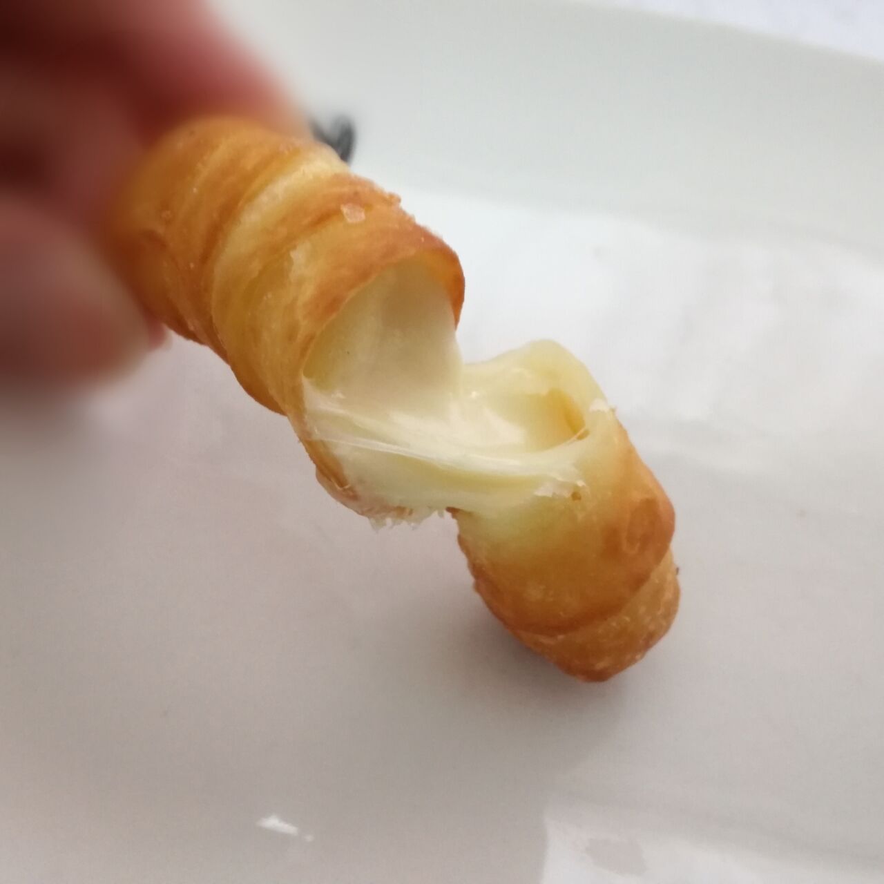 ベネズエラ料理 テケーニョ をテイクアウト アルゼンチンlife