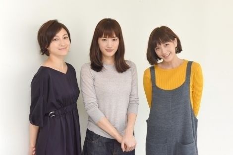 【画像】本田翼（25）、綾瀬はるか（32）広末涼子（37）を公開処刑ｗｗｗｗｗｗｗｗｗｗ
