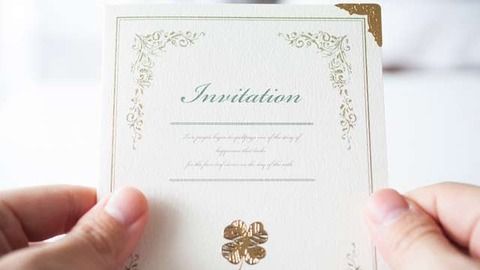 【悲報】女さん「同窓会に来られない社畜の結婚式をドタキャンしてみました」→
