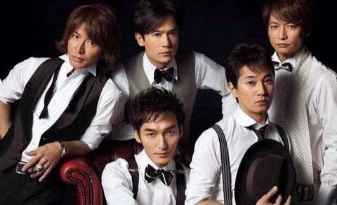 【大トリ嵐】紅白歌合戦2016、SMAP辞退の裏事情をご覧ください・・・