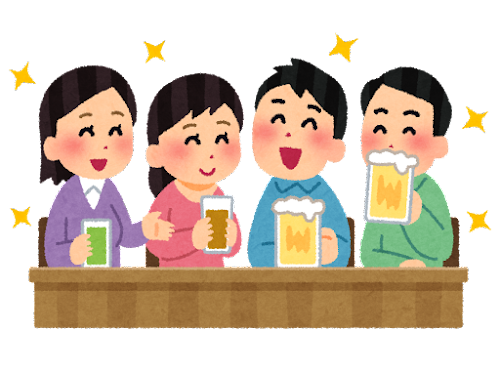 【緊急】ワイ、昨日女友達の家で飲み会あったんやけどガチでやらかした・・・・・・もう終わりやね・・・・・・