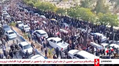 【悲報】イラン、デモ参加者1万2000人を殺害したうえで死刑予定の1万8100人を拘束中