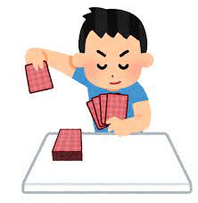 【悲報】デュエリストさん、勝利目前でカードをへし折られ失格に…