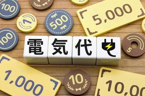 【悲報】電気代、ガチでヤバくなりそう・・・・・