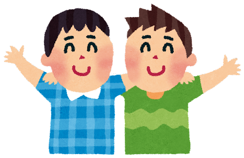 【悲報】ワイの友達に彼女ができた結果ｗｗｗｗｗｗｗｗｗｗ