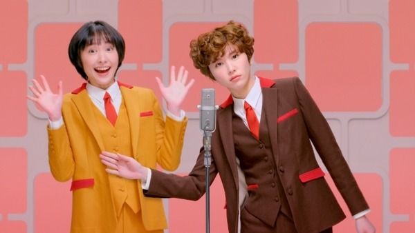 【悲報】新垣結衣さん、終わる