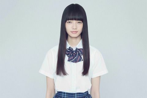 小松菜奈のキスシーンに中谷美紀は“バッチリだったと思います”と好評価