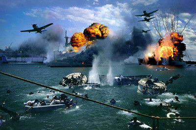 アメリカと互角に戦争出来た国は日本だけという事実ｗｗｗｗｗｗ