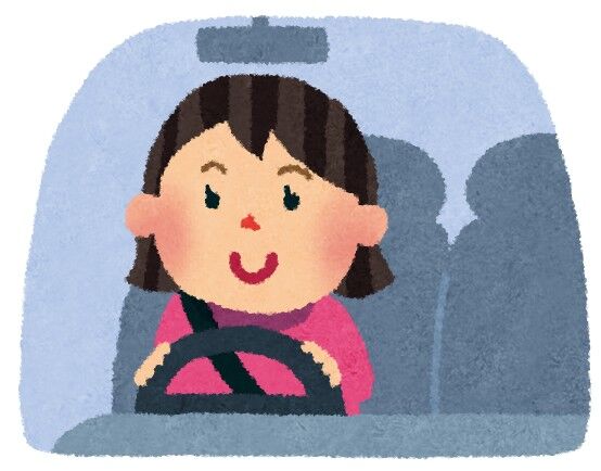 若槻千夏　運転免許試験に「７回落ちた」　「右折と左折が分からなくなる」
