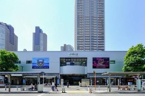 【速報】川崎市の武蔵小杉、『とんでもない計画』がある事が判明するwwwwww