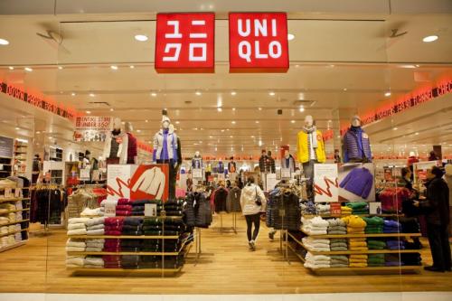 久しぶりにUNIQLO行ったら高過ぎワロタｗｗｗｗ