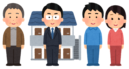 【衝撃】家賃の保証会社怖すぎわろたｗｗｗｗｗｗｗｗｗｗ
