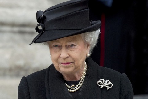 Queen-Elizabeth-II