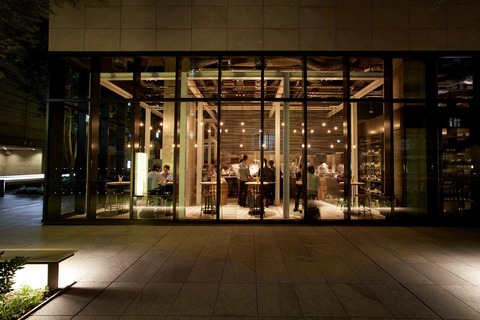 Pirouette Cafe